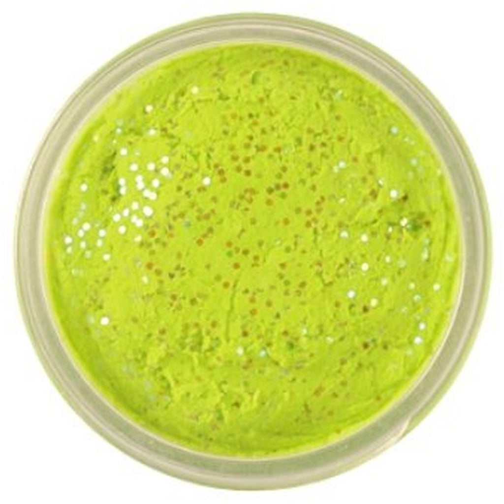 PowerBait® Glitter Chroma-Glow Dough