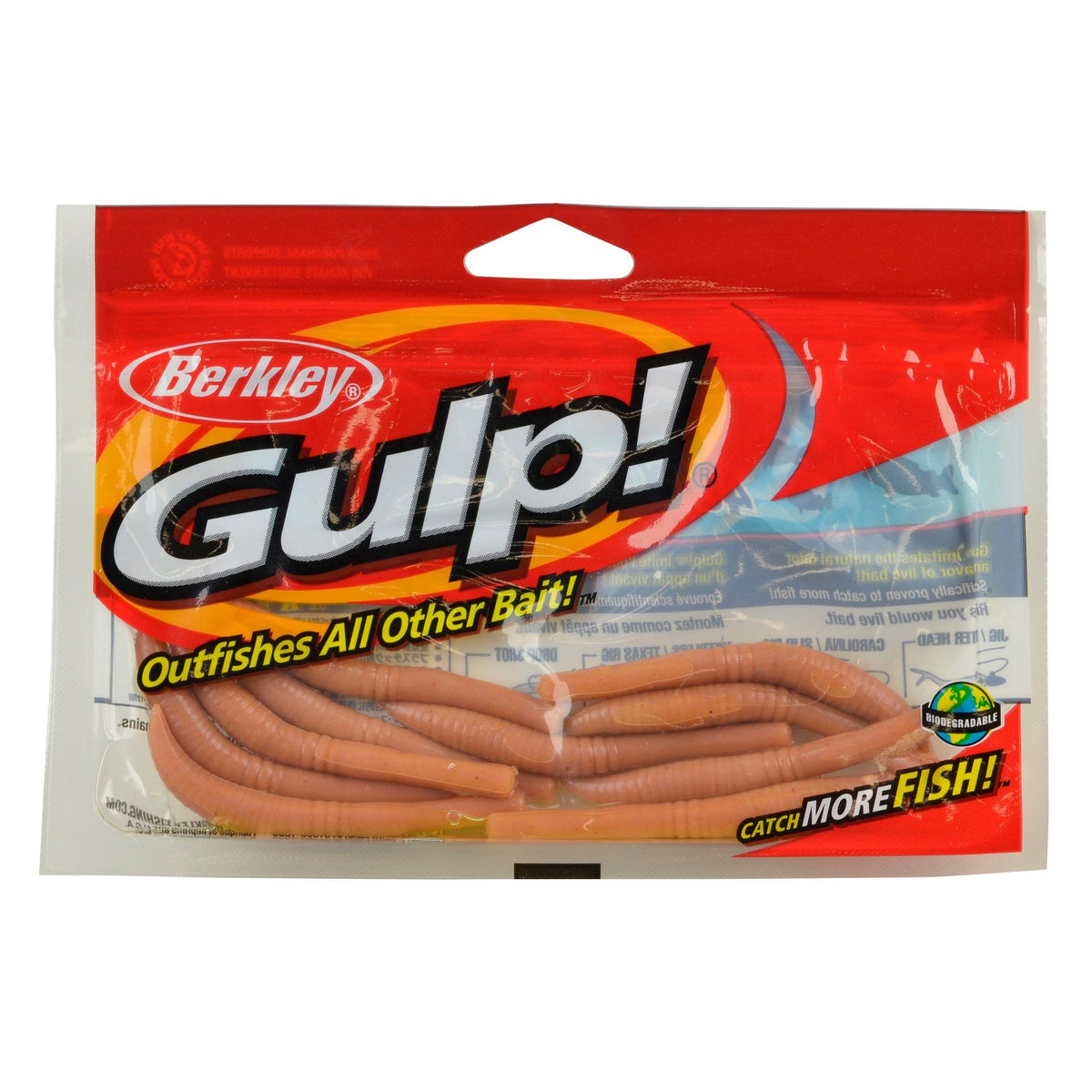Gulp!® Killer Crawler