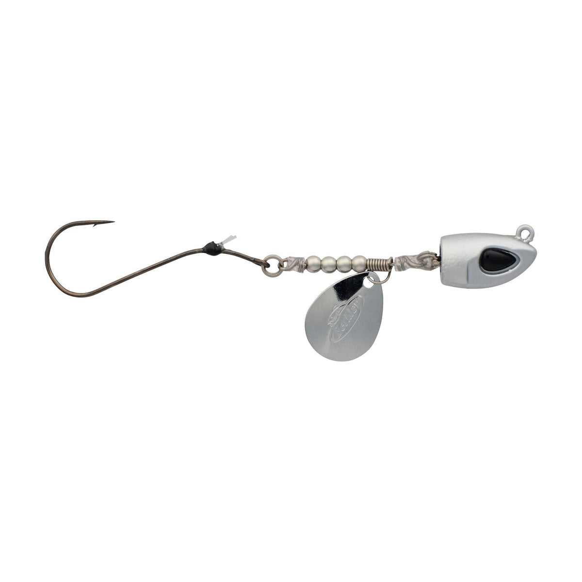 Bladed Rawler Jig
