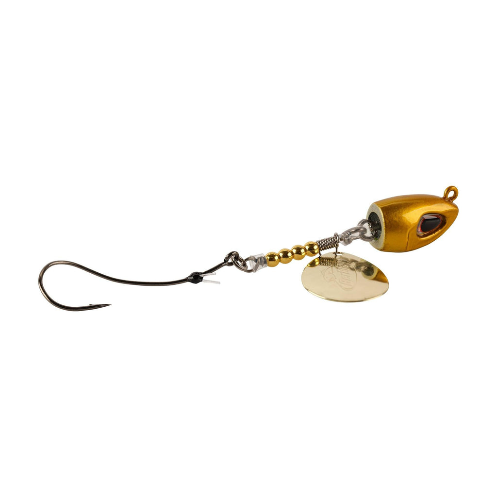 Bladed Rawler Jig