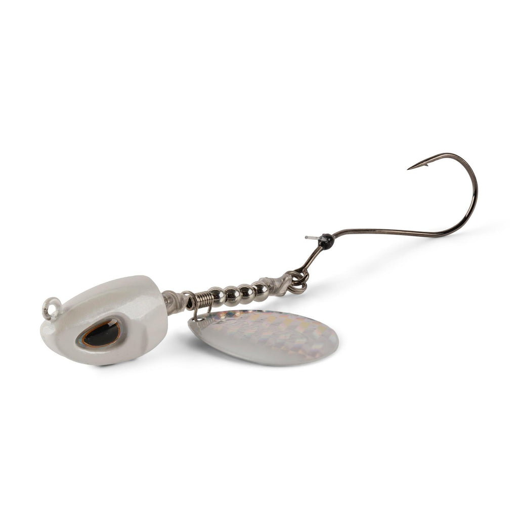 Bladed Rawler Jig