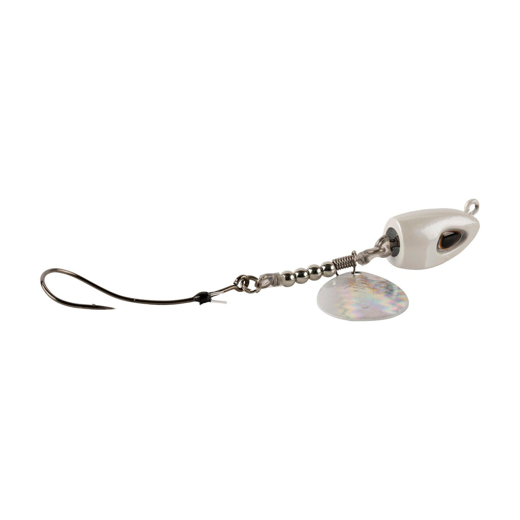 Bladed Rawler Jig