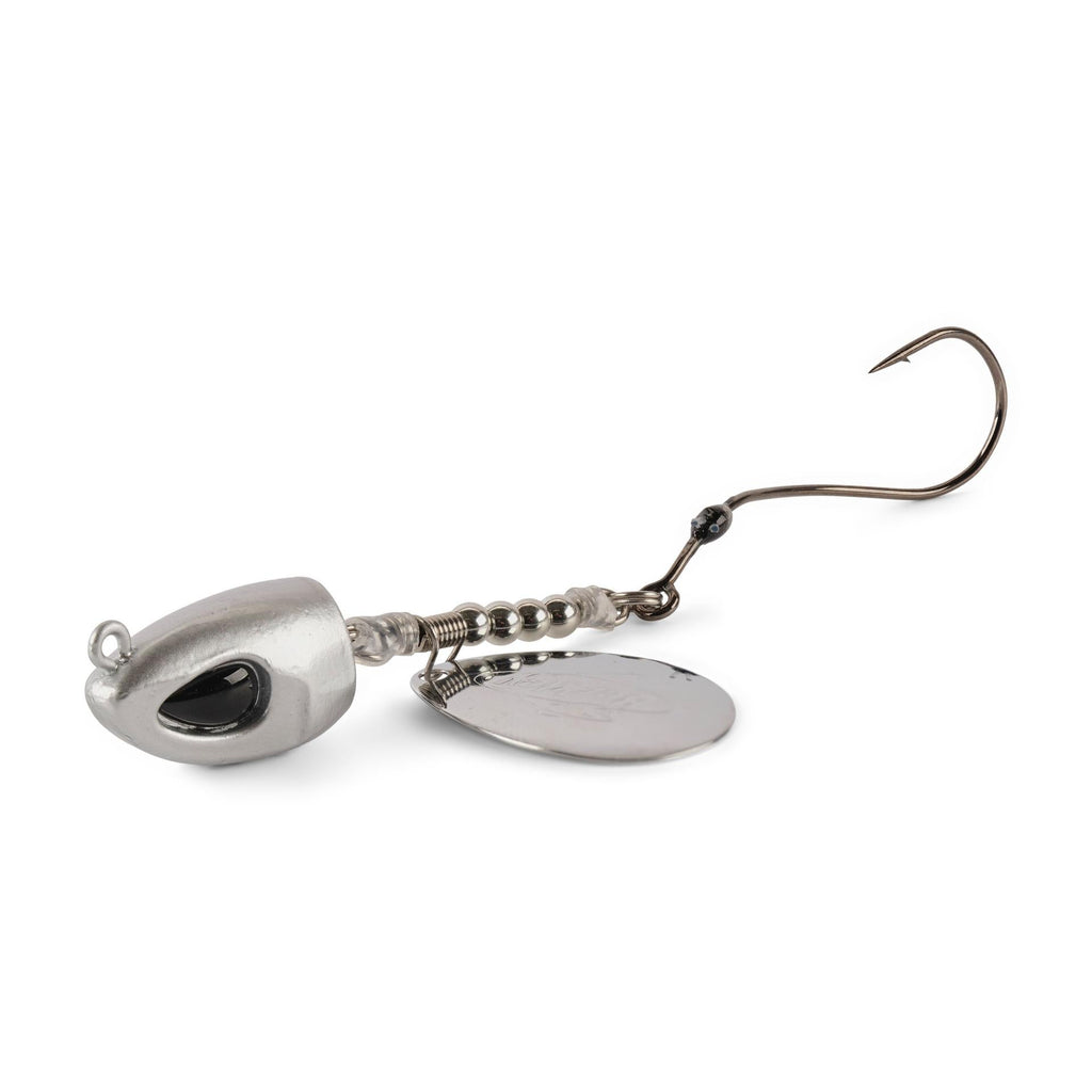 Bladed Rawler Jig