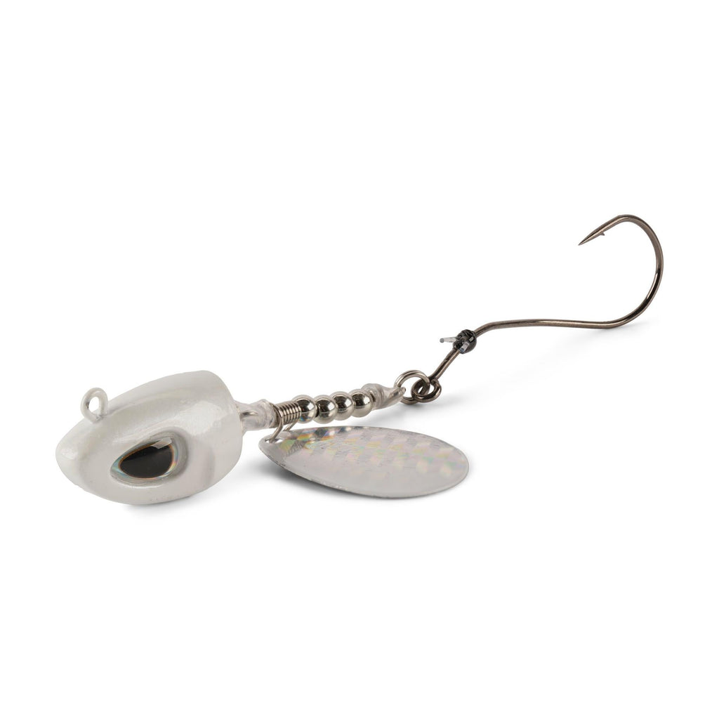 Bladed Rawler Jig