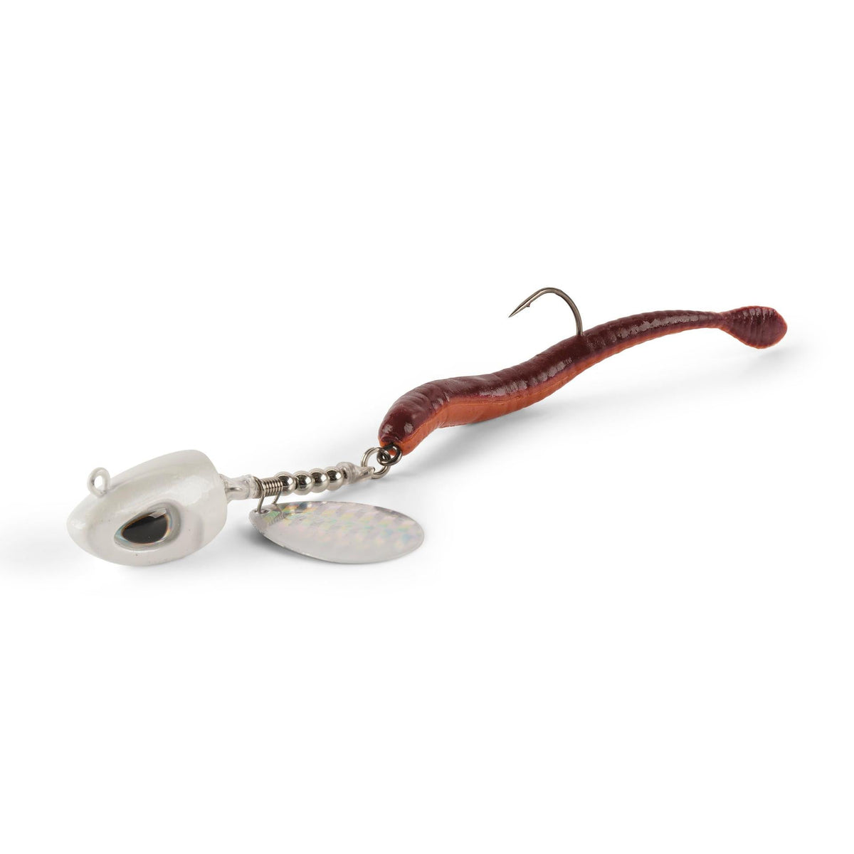 Bladed Rawler Jig