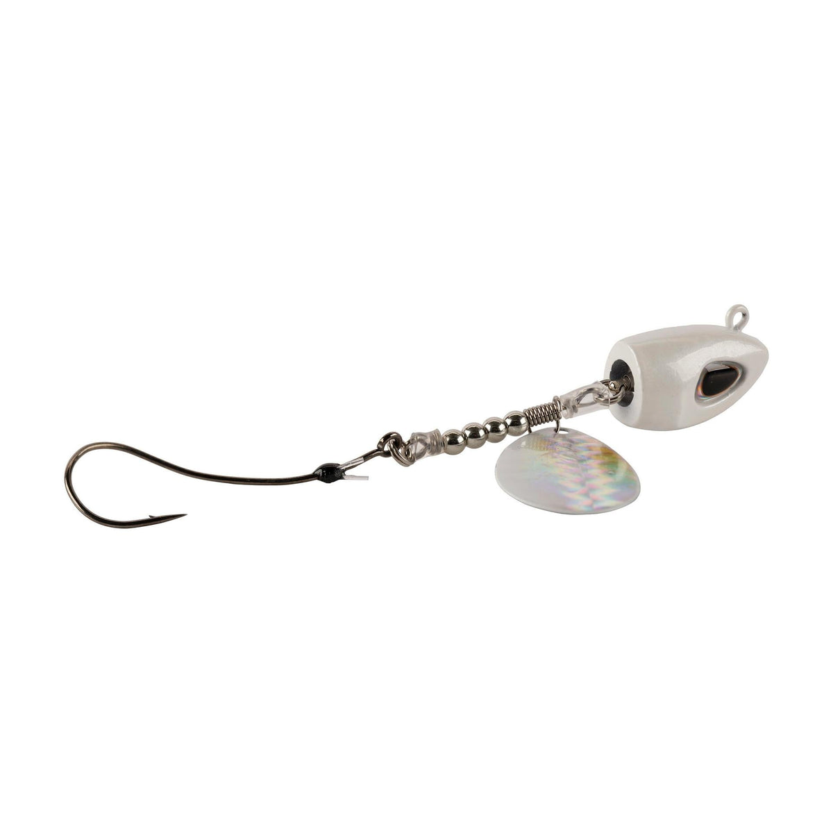 Bladed Rawler Jig