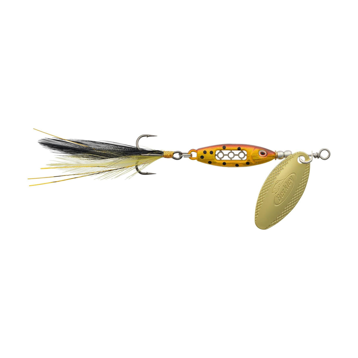 Dough Rider Minnow