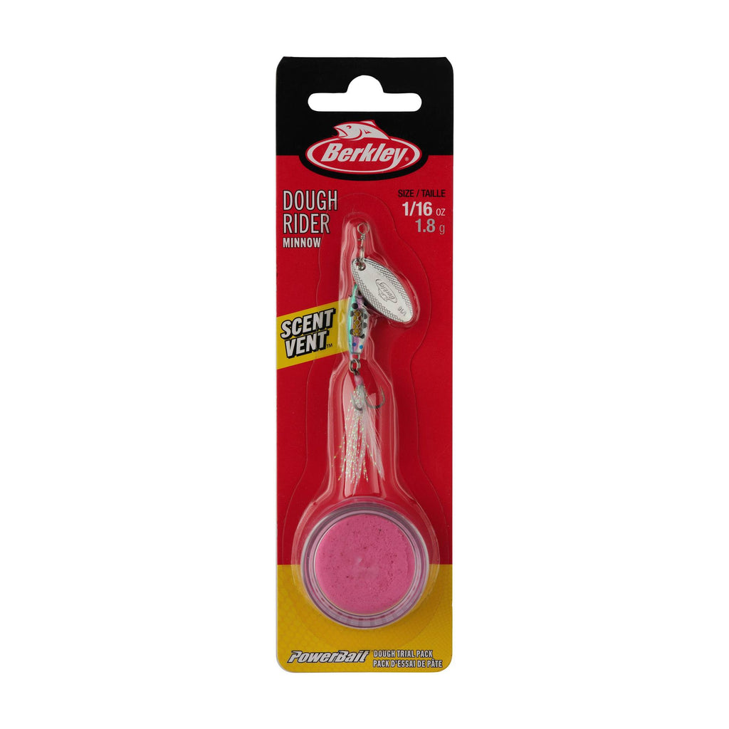 Dough Rider Minnow