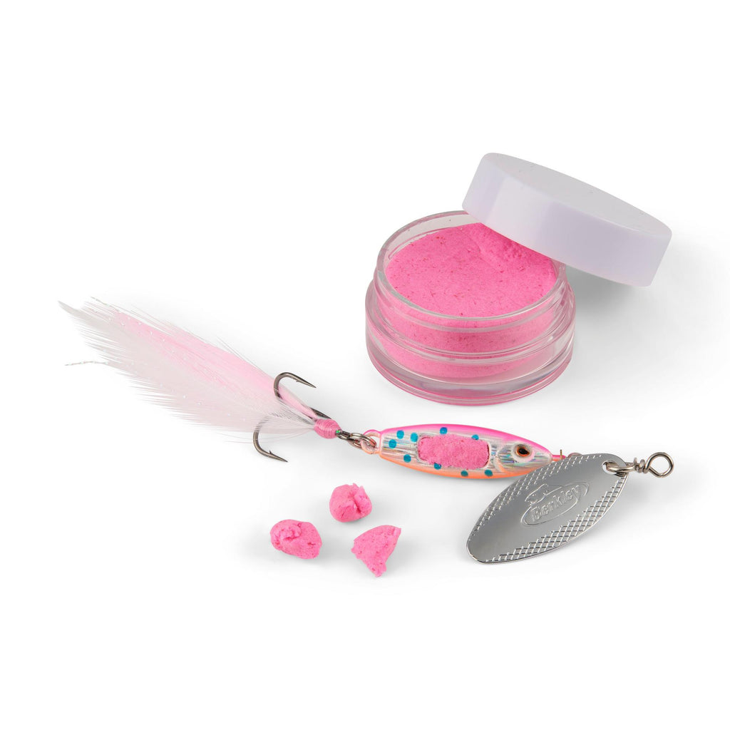Dough Rider Minnow