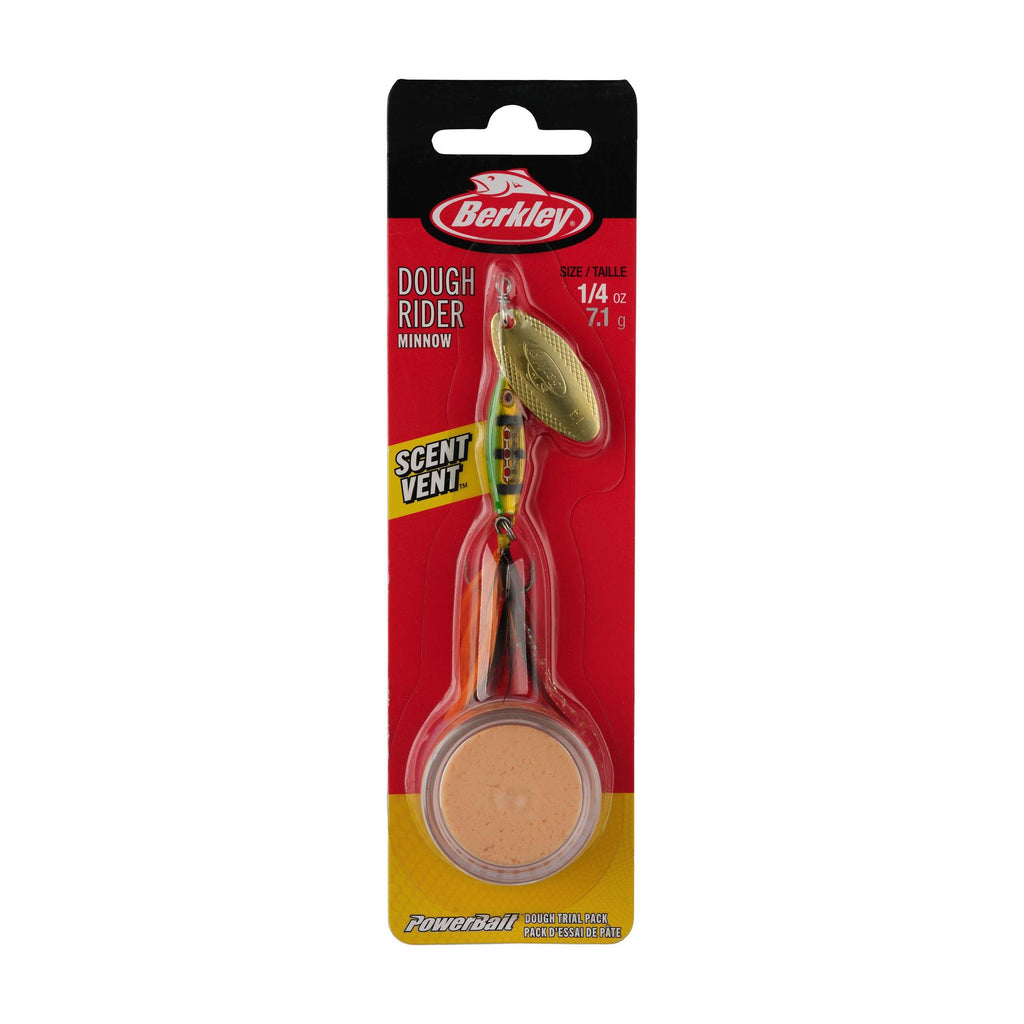 Dough Rider Minnow