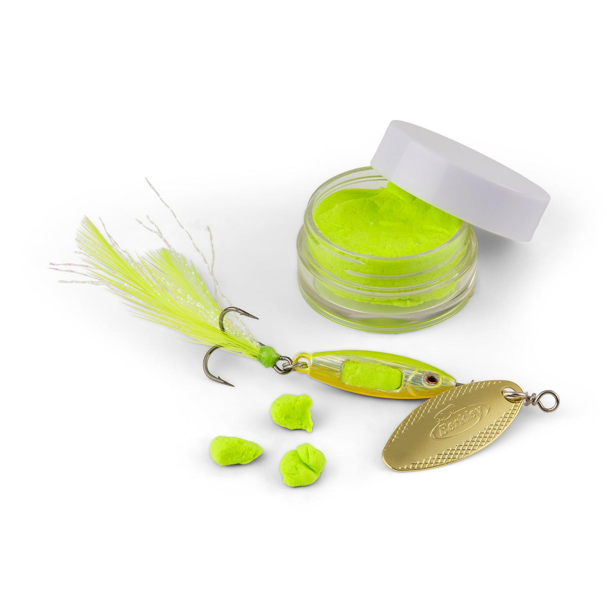 Dough Rider Minnow