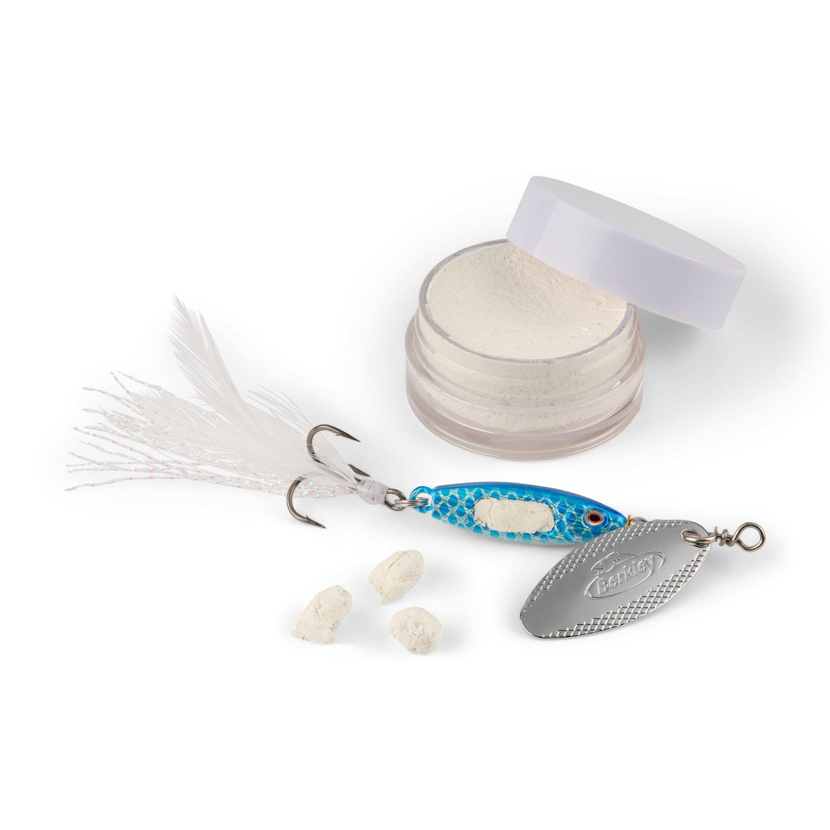 Dough Rider Minnow