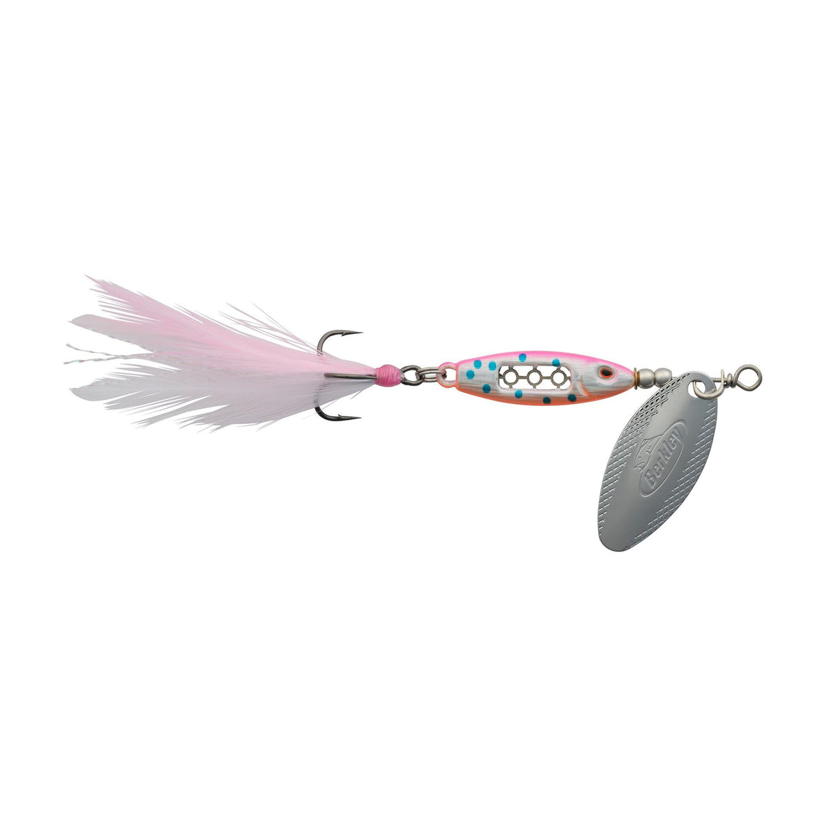 Dough Rider Minnow