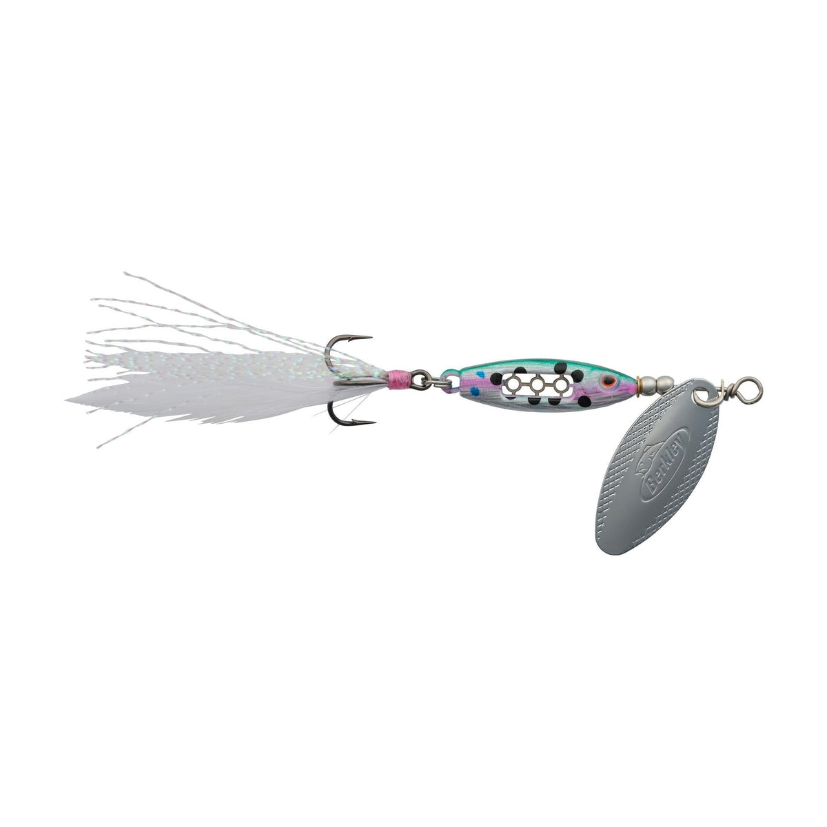 Dough Rider Minnow