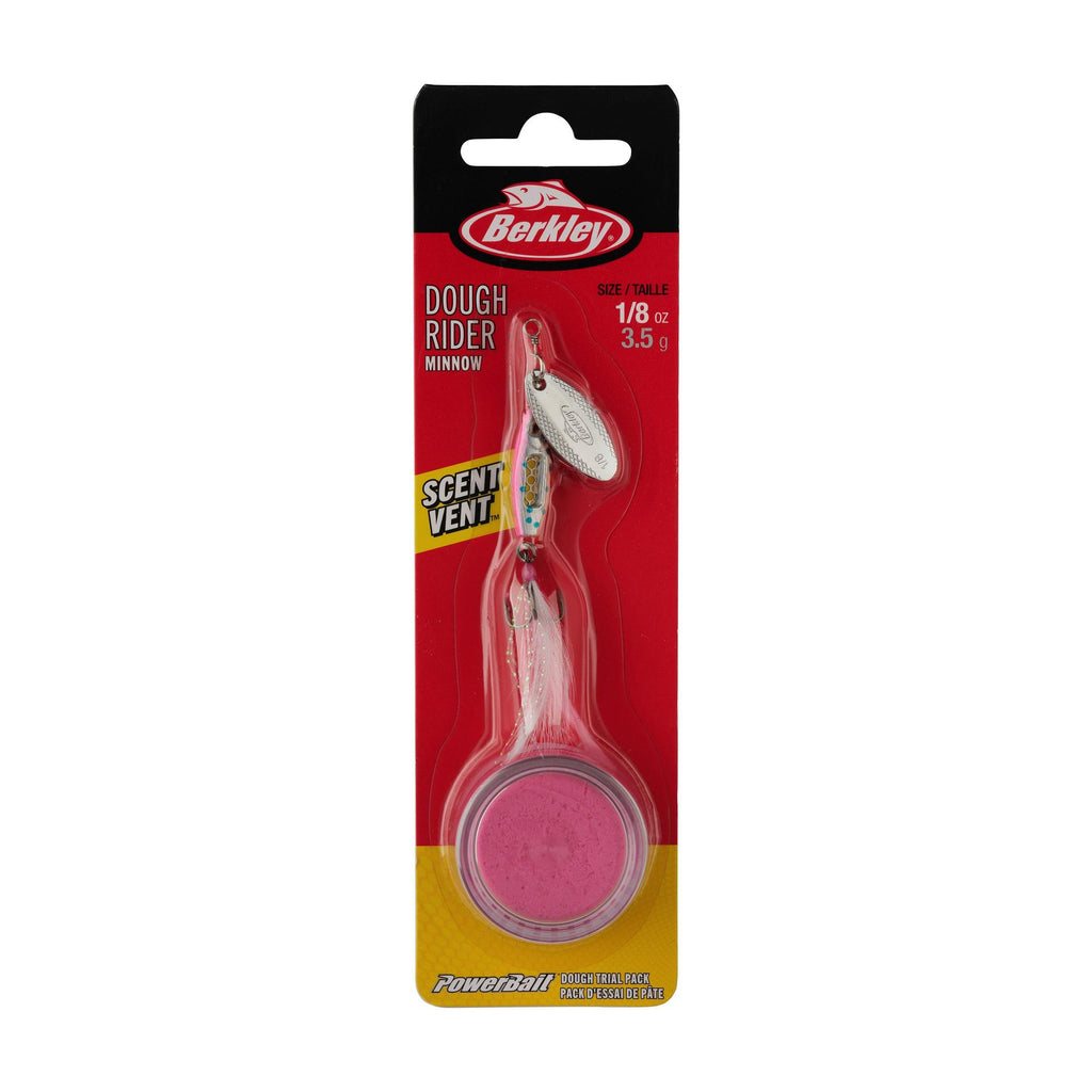 Dough Rider Minnow