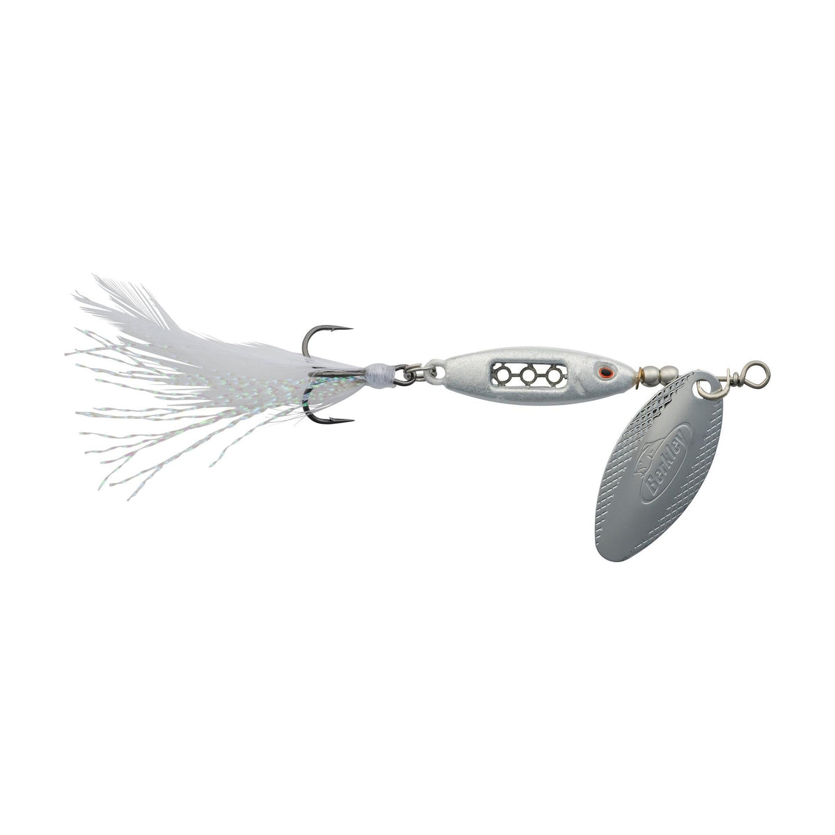 Dough Rider Minnow