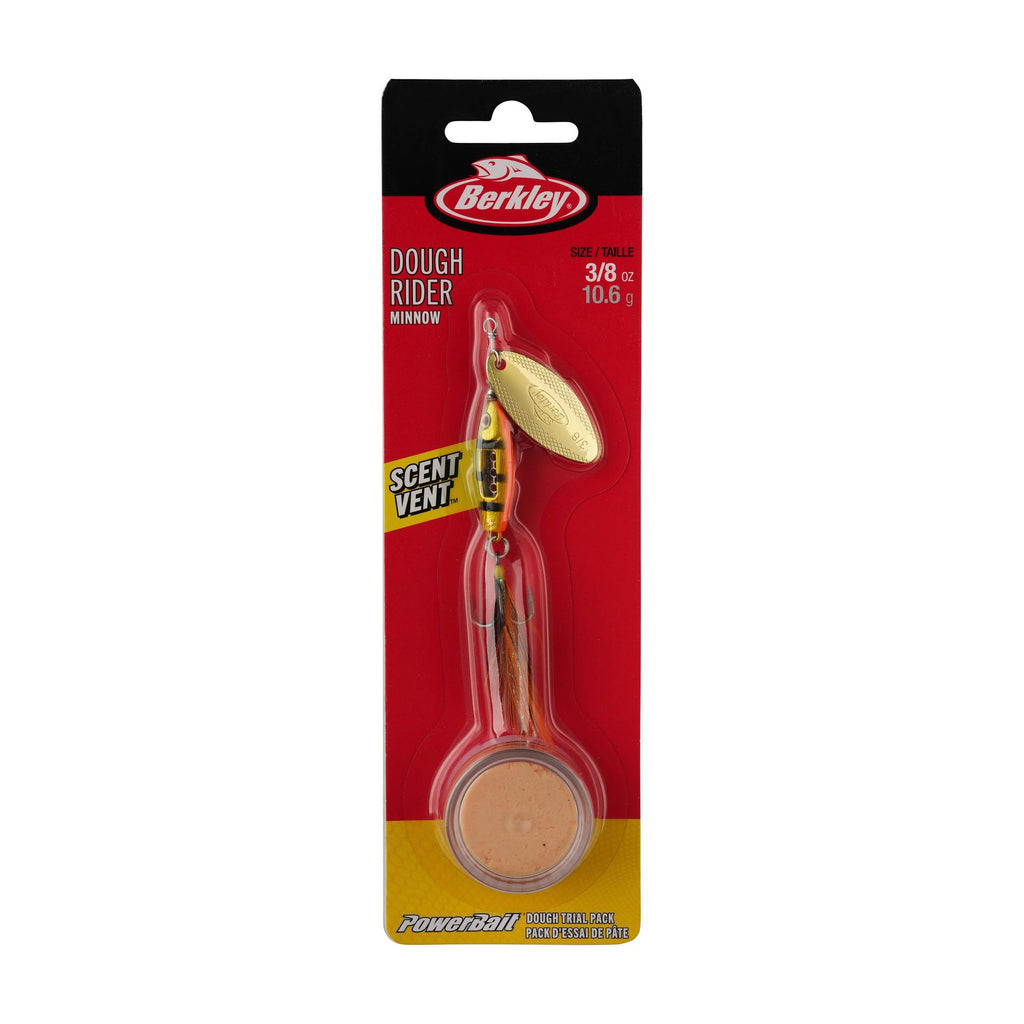 Dough Rider Minnow
