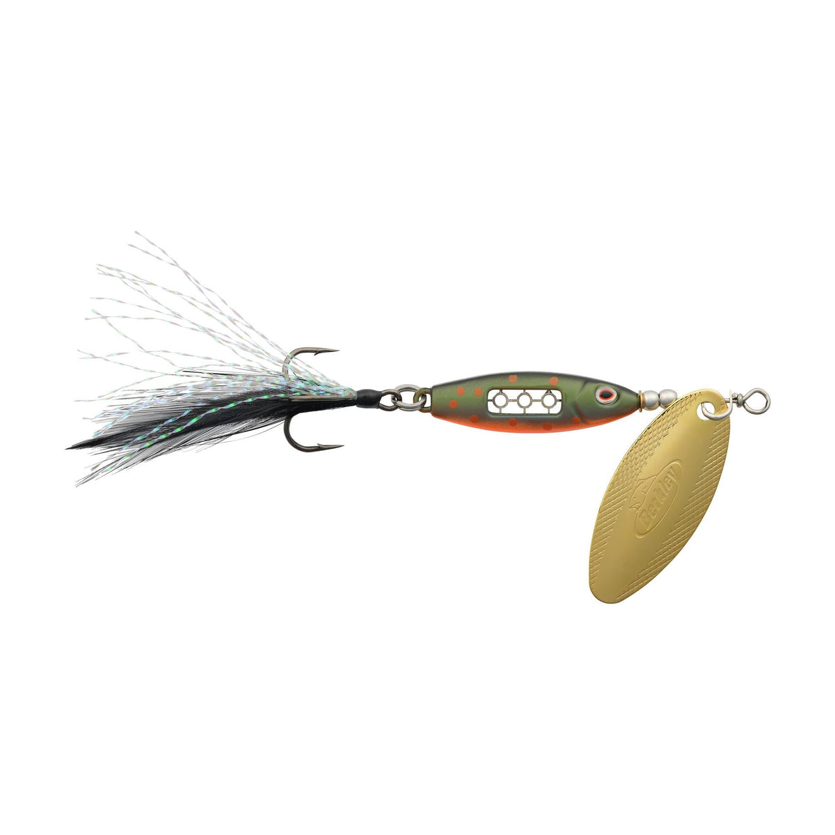 Dough Rider Minnow