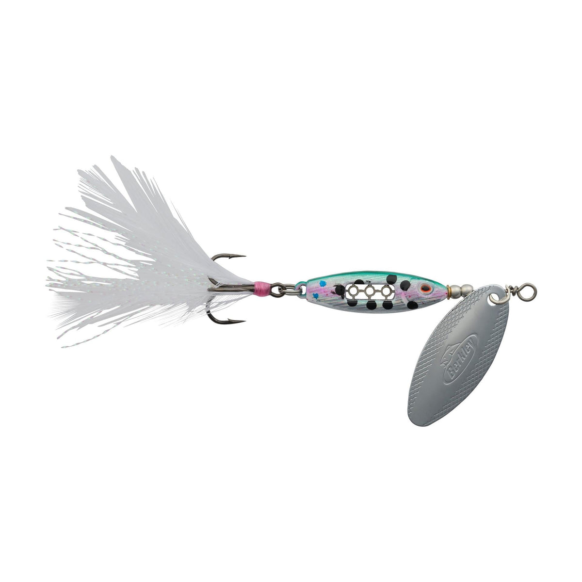 Dough Rider Minnow