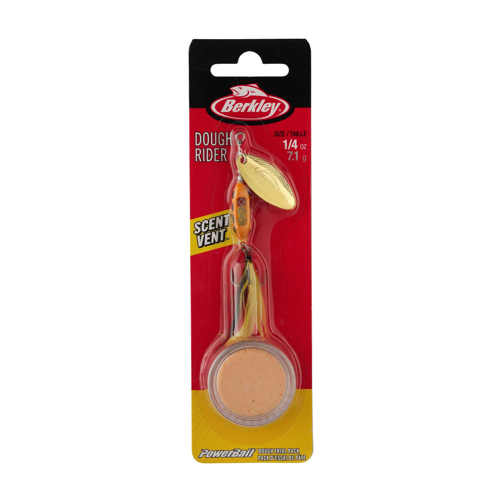 Dough Rider