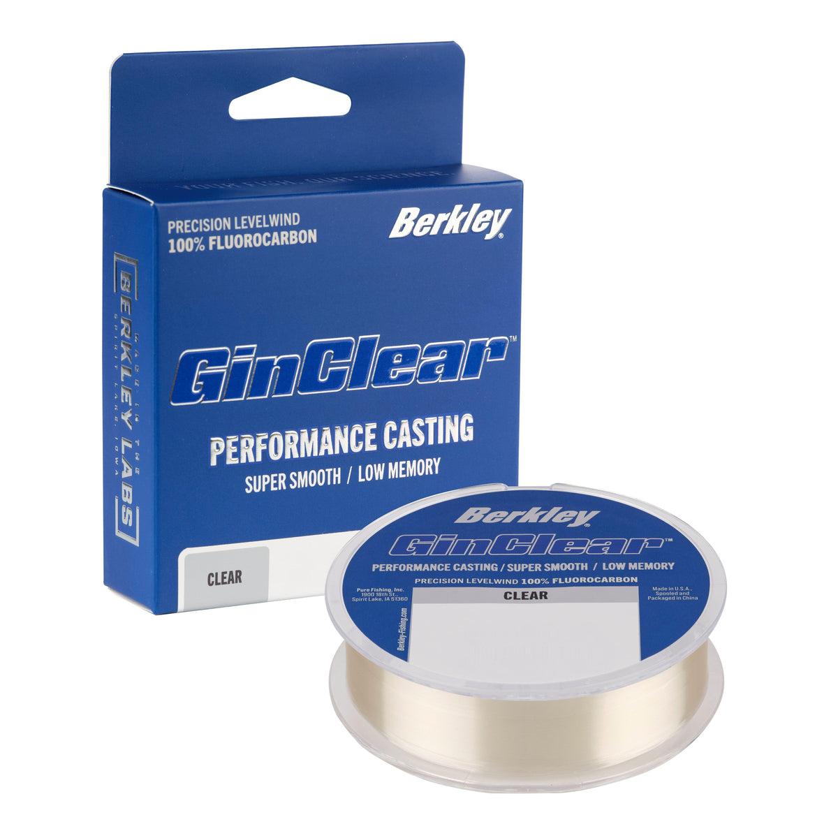 GINCLEAR™