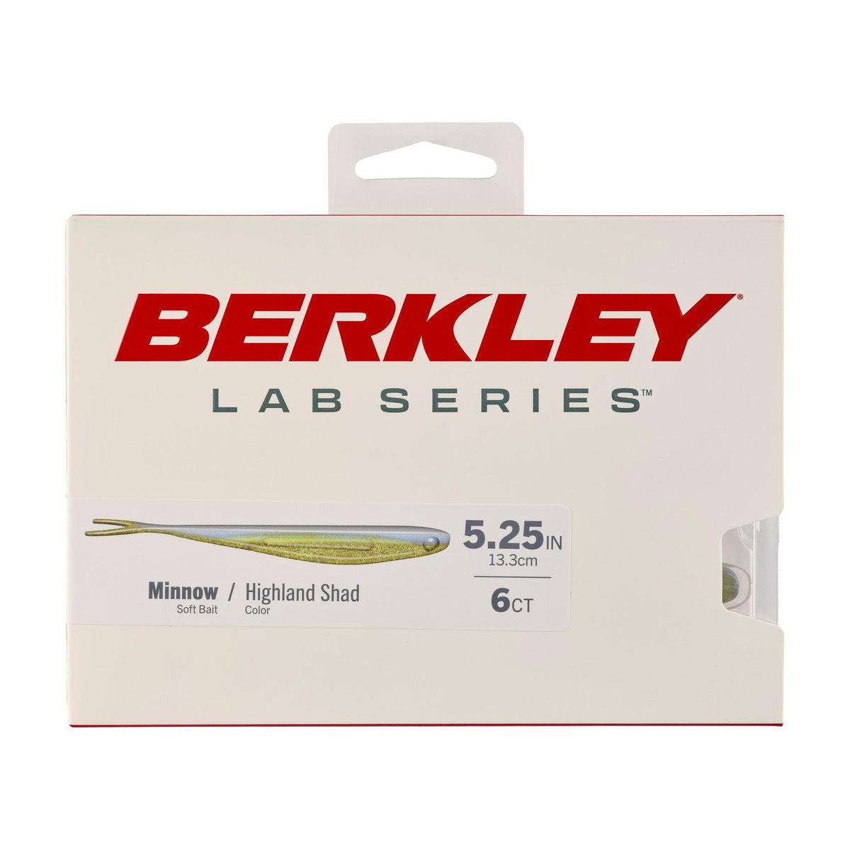 Lab Series™ Minnow