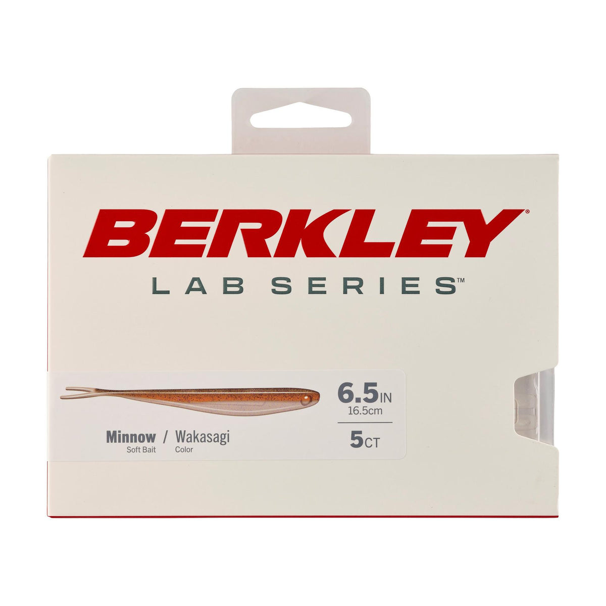 Lab Series™ Minnow