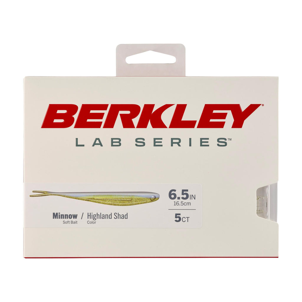 Lab Series™ Minnow