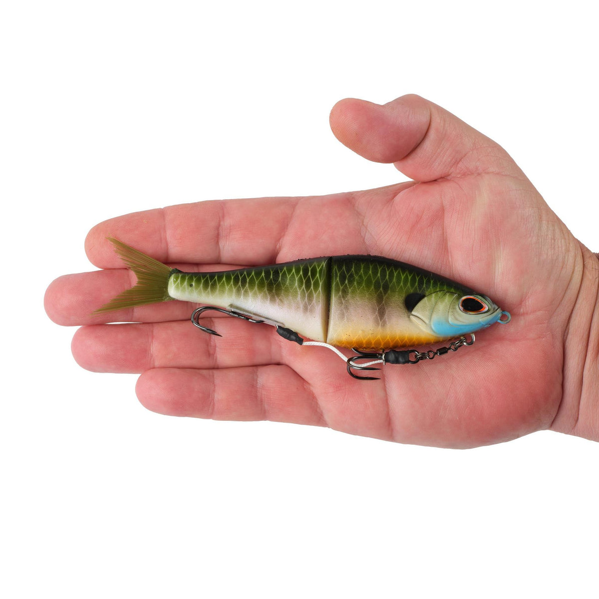 PowerBait® Chop Block
