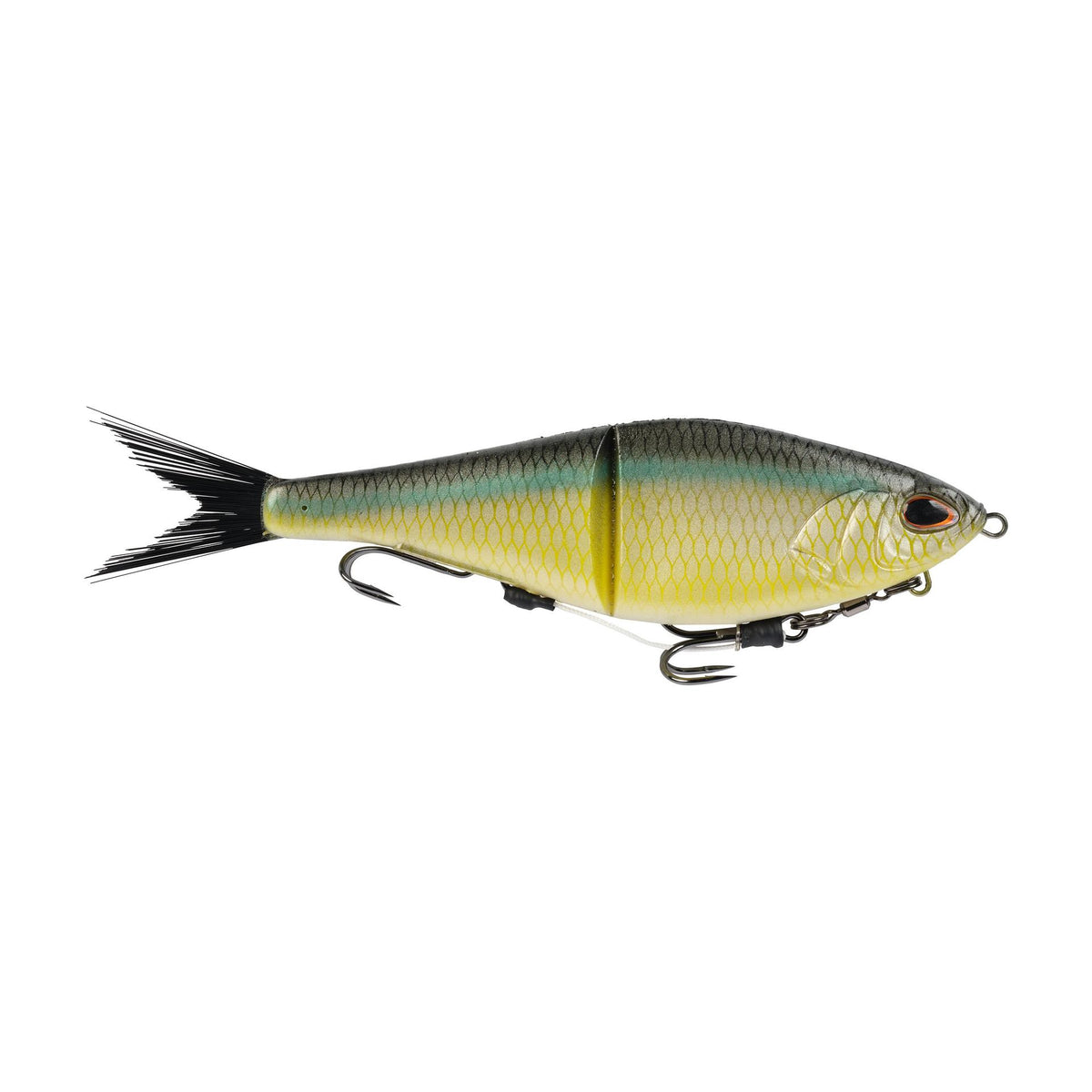 PowerBait® Chop Block