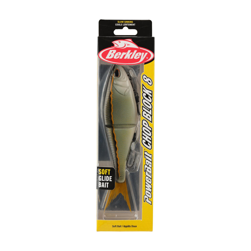 PowerBait® Chop Block
