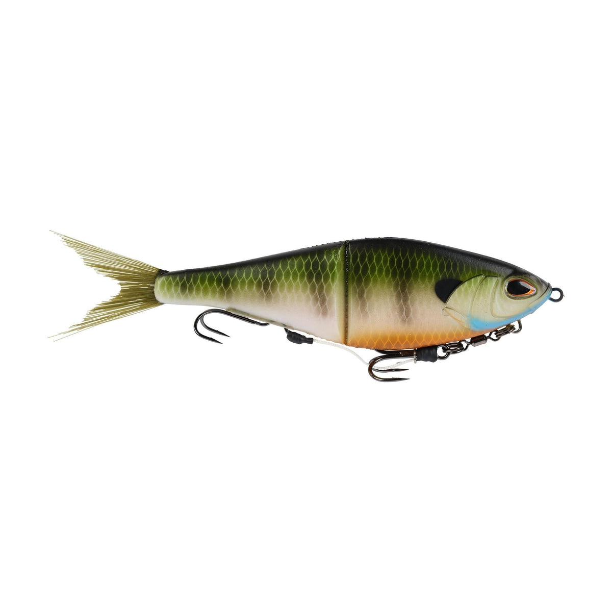 PowerBait® Chop Block