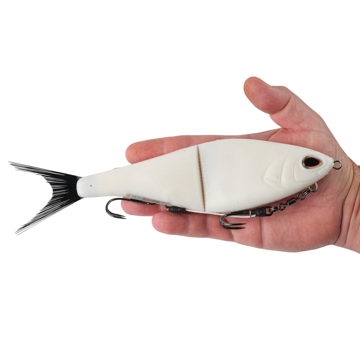 PowerBait® Chop Block