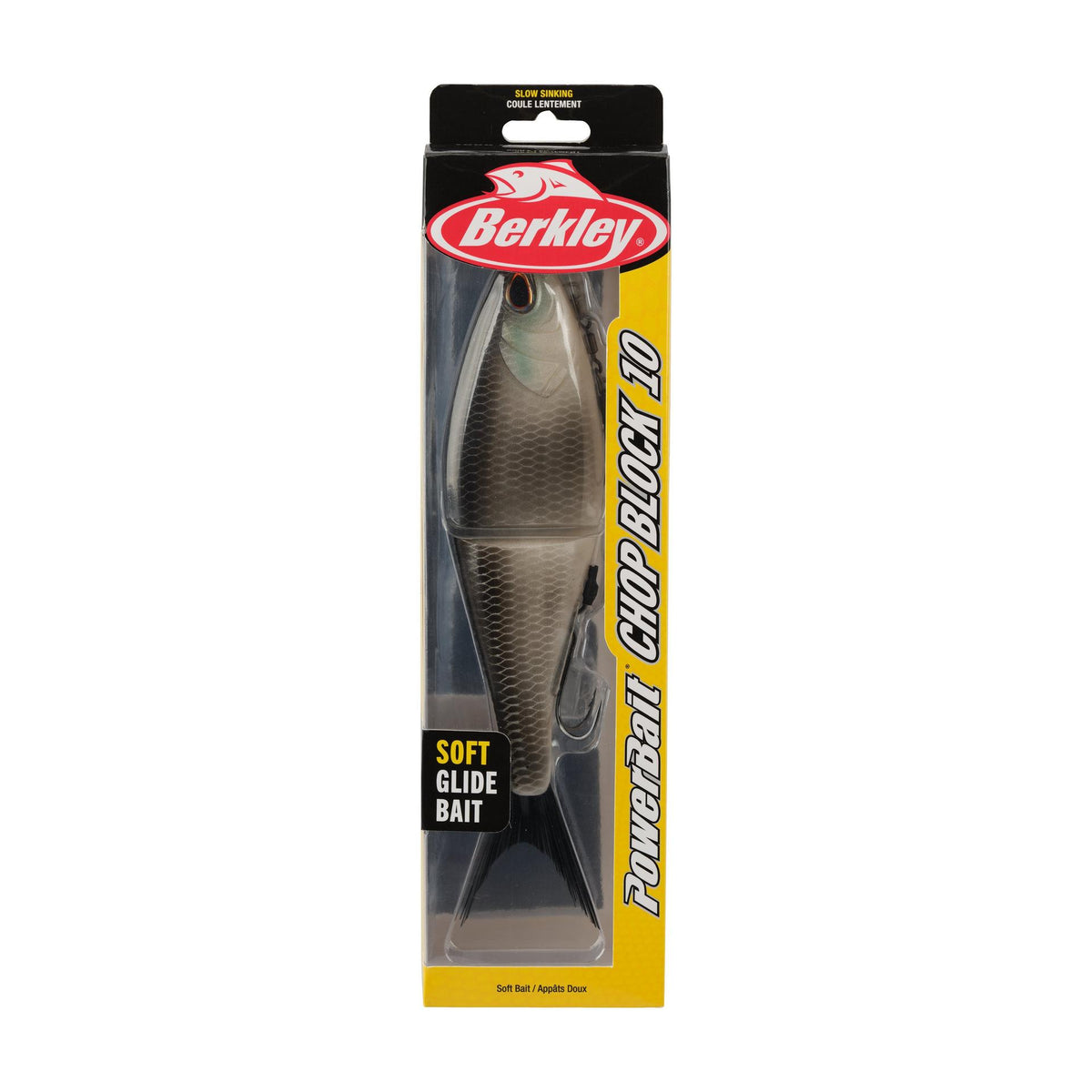 PowerBait® Chop Block