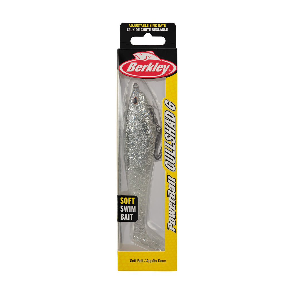 PowerBait® CullShad