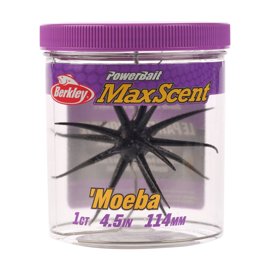 PowerBait® MaxScent 'Moeba