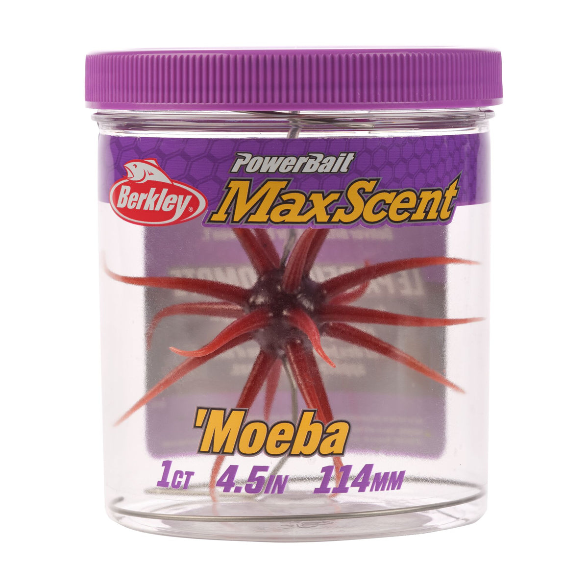 PowerBait® MaxScent 'Moeba