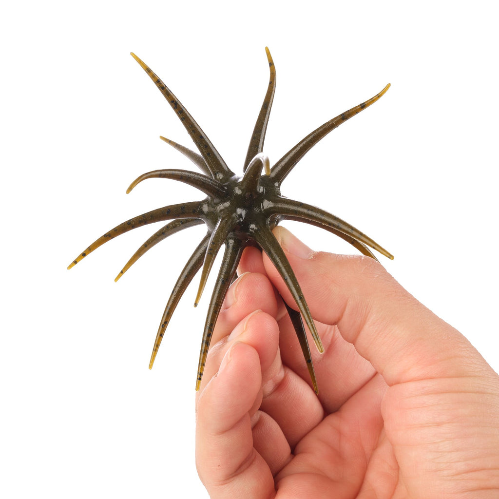 PowerBait® MaxScent 'Moeba