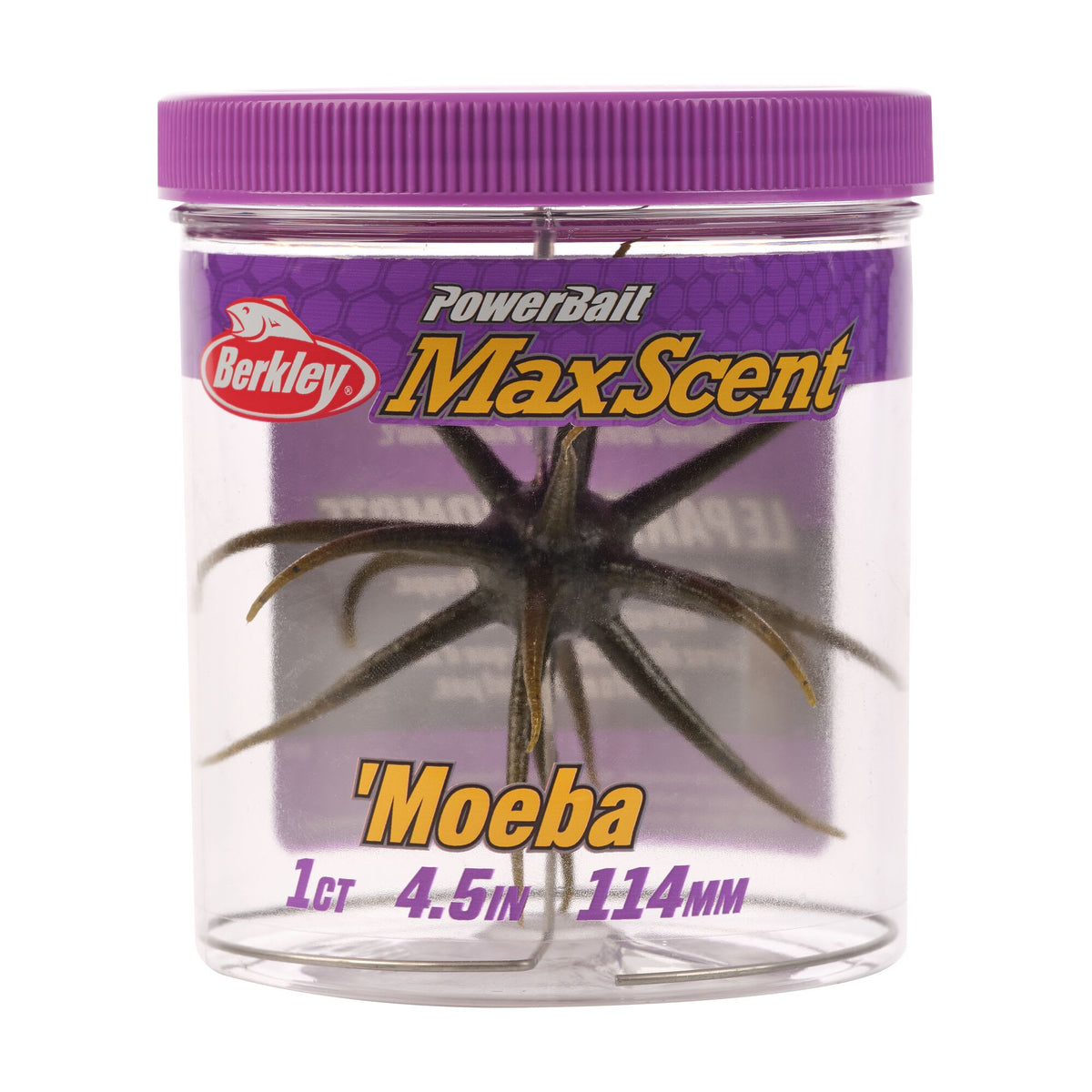 PowerBait® MaxScent 'Moeba