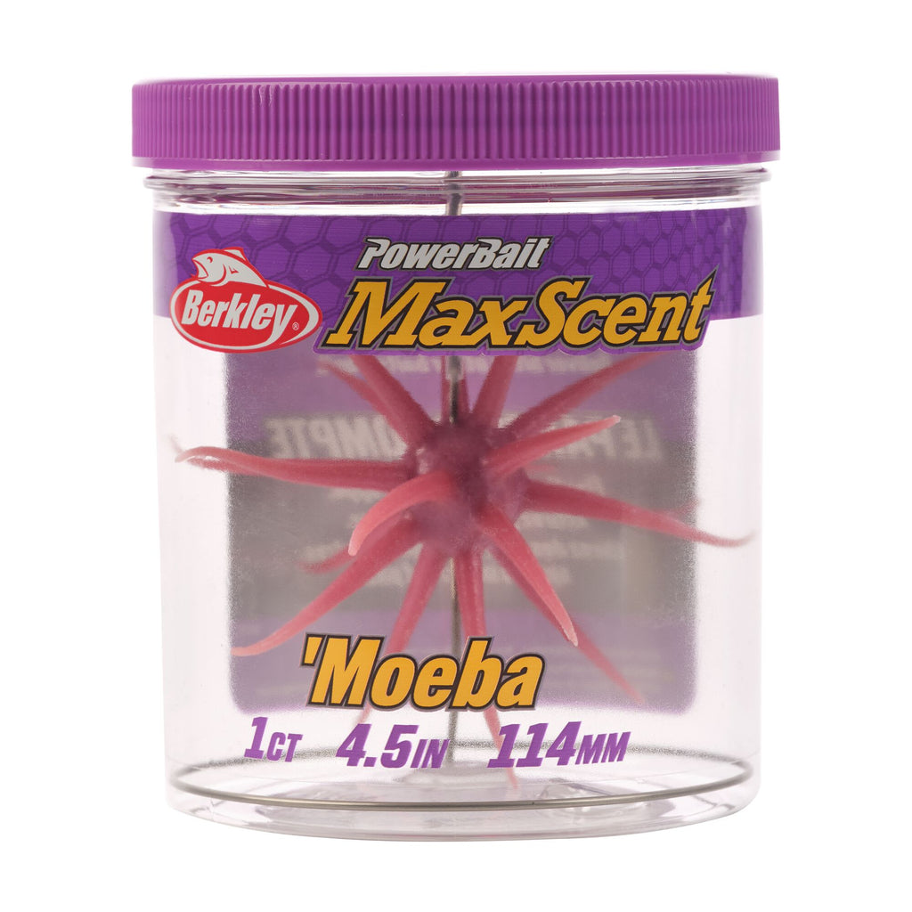 PowerBait® MaxScent 'Moeba