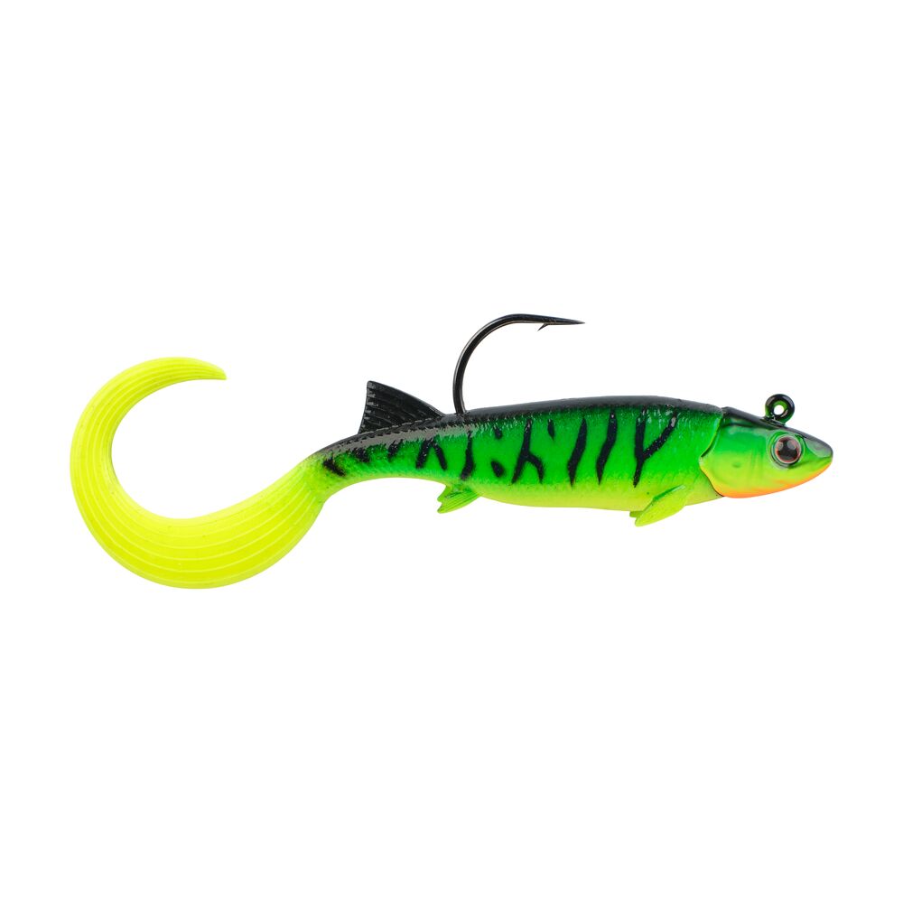 PowerBait® Minnotator Grub