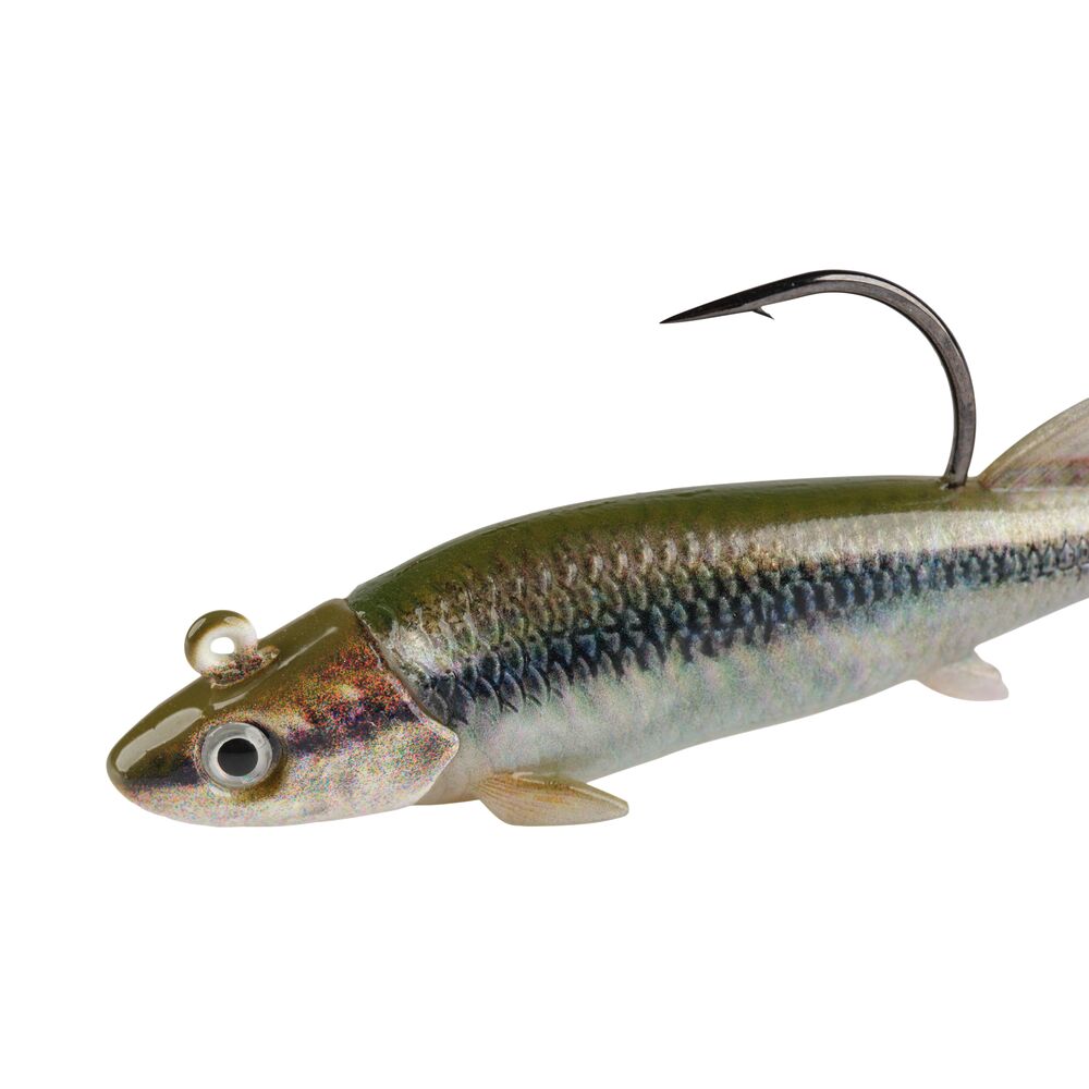 PowerBait® Minnotator Grub