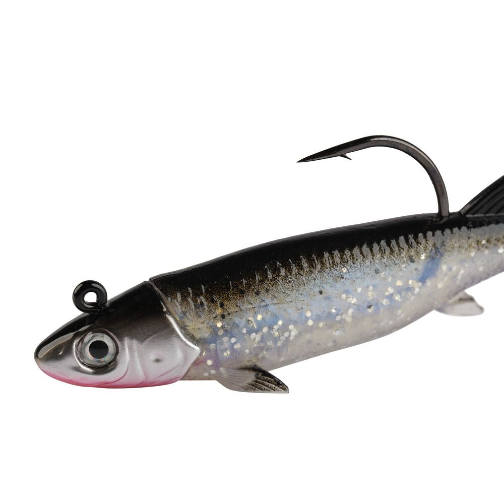 PowerBait® Minnotator Grub