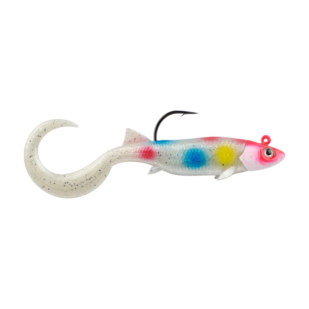 PowerBait® Minnotator Grub