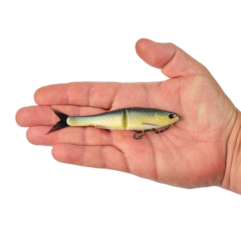 PowerBait® Nessie
