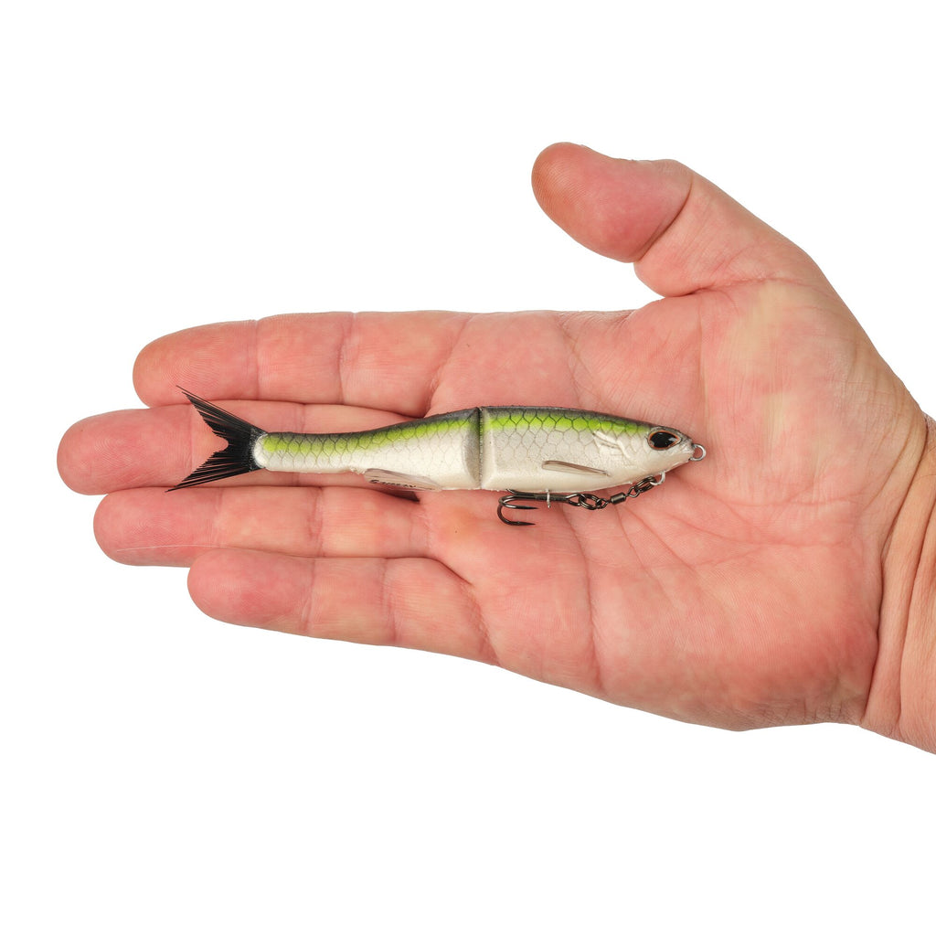 PowerBait® Nessie