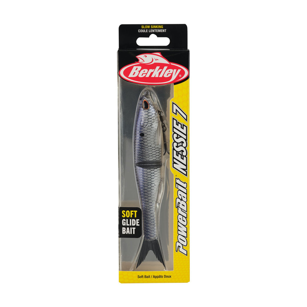 PowerBait® Nessie