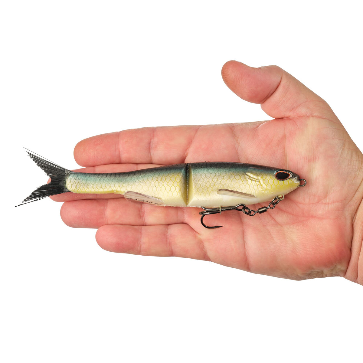 PowerBait® Nessie