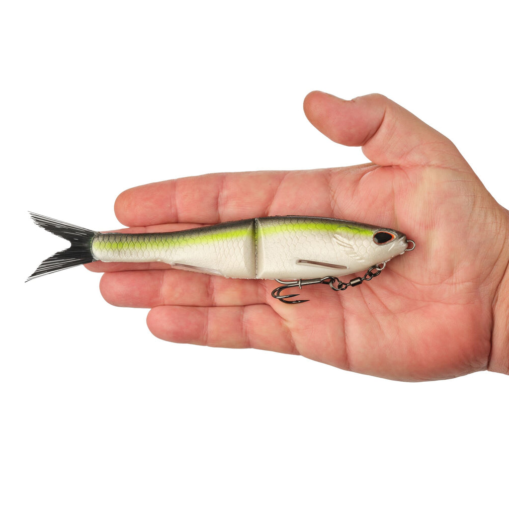 PowerBait® Nessie