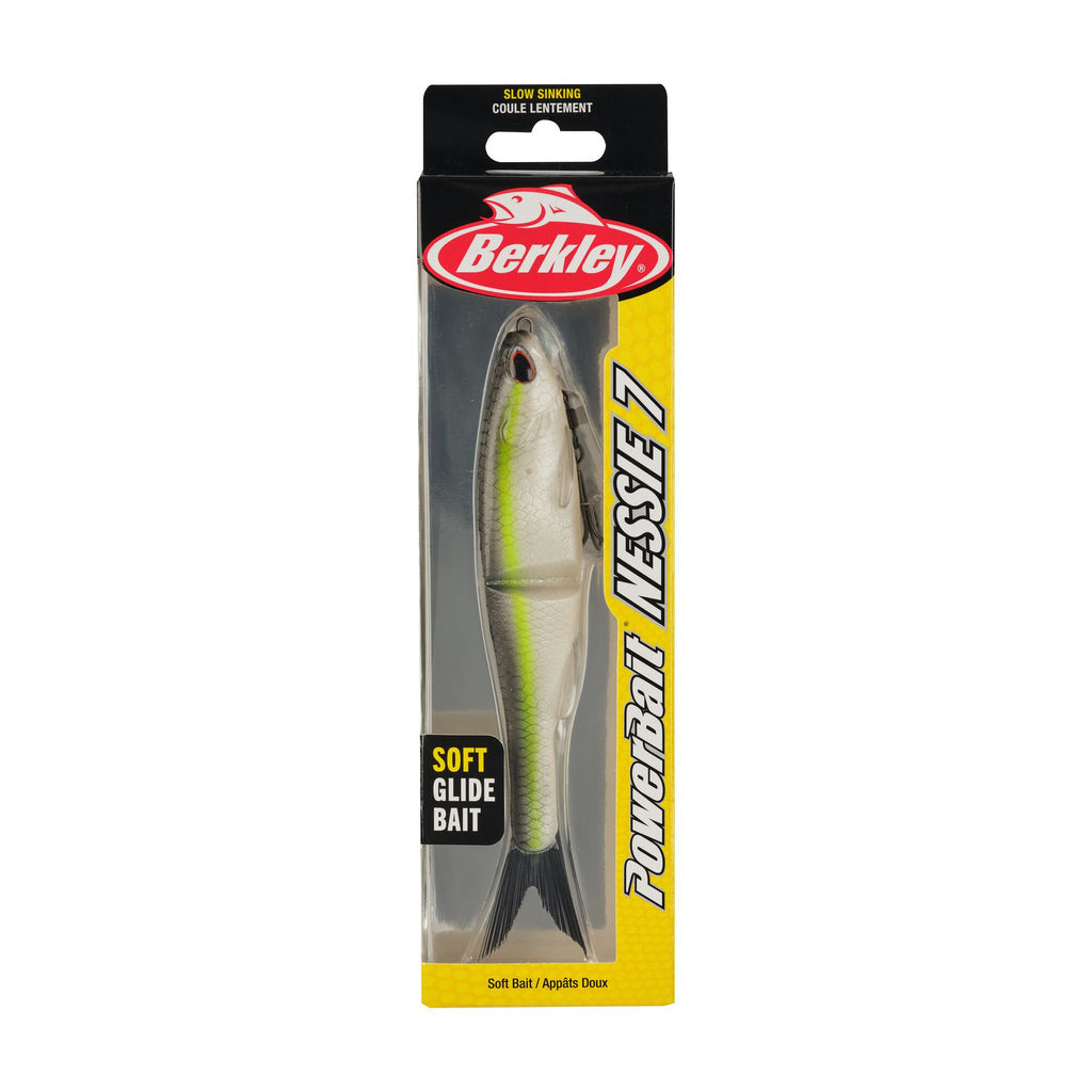 PowerBait® Nessie